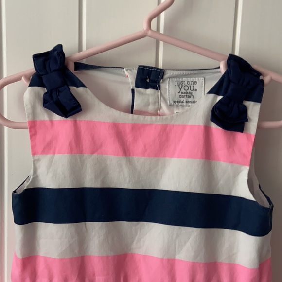 Spring/Summer Dress - Picture 2 of 3